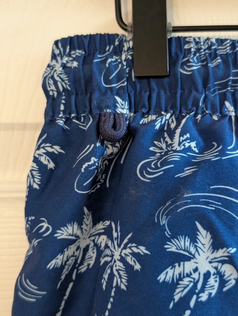 Men's Blue Wave 30